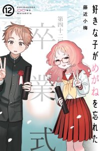 Baca The Girl I Like Forgot Her Glasses Bahasa Indonesia