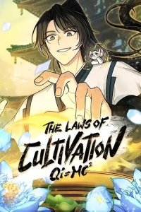 Baca The Laws of Cultivation Bahasa Indonesia