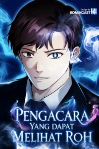 Baca The Lawyer Who Sees Spirits Bahasa Indonesia