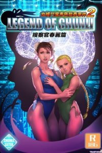 Baca The Legend of Chun-Li Bahasa Indonesia