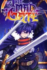 Baca The Mad Gate Bahasa Indonesia