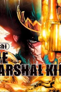 Baca The Marshal King Bahasa Indonesia