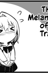 Baca The Melancholy of a Trap Bahasa Indonesia