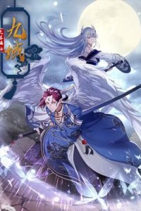 Baca The Nine Realms Eyes Appeared Bahasa Indonesia