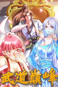 Baca The Pinnacle Of Martial Arts Bahasa Indonesia