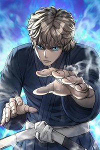 Baca The Possessed Grappler Bahasa Indonesia