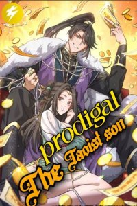 Baca The Prodigal Taoist Son Bahasa Indonesia