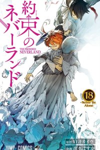 Baca The Promised Neverland Bahasa Indonesia