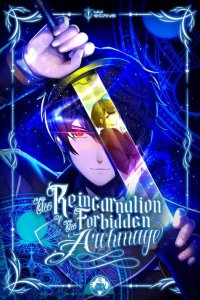 Baca The Reincarnation of the Forbidden Archmage Bahasa Indonesia