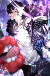 Baca The Ruler of The Underworld Bahasa Indonesia