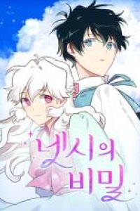 Baca The Secret of Netsy Bahasa Indonesia