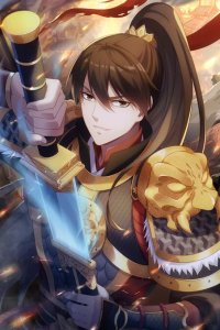 Baca The Son Of The First Emperor Kills Enemies And Becomes A God Bahasa Indonesia