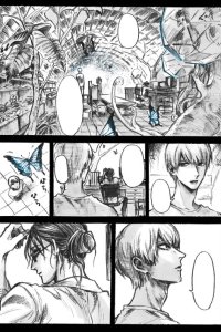 Baca The Story of a Scientist and Bahasa Indonesia