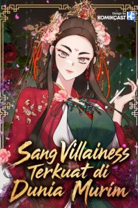 Baca The Strongest Villainess Bahasa Indonesia