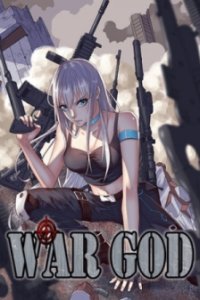 Baca The Strongest War God Bahasa Indonesia