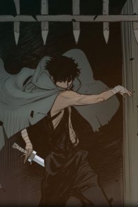 Baca The Sword of Glory Bahasa Indonesia