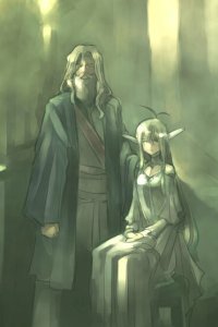 Baca The Tale of the E.L.F. Forest Bahasa Indonesia