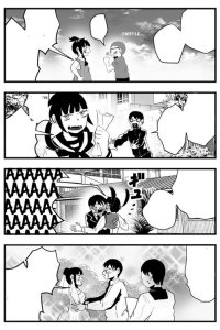 Baca The Tsundere Wife and the Crybaby Husband Bahasa Indonesia