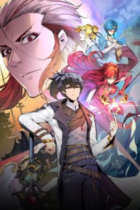 Baca The Ultimate of All Ages Bahasa Indonesia