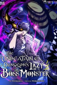 Baca The Unbeatable Dungeon’s Lazy Boss Bahasa Indonesia