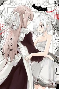 Baca The Vampire & The Maid Bahasa Indonesia