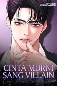 Baca The Villain's Pure Love Bahasa Indonesia