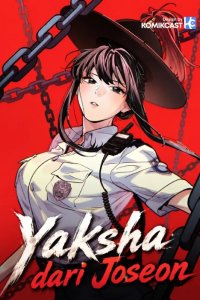 Baca The Yaksha of Joseon Bahasa Indonesia