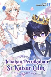 Baca This Emperor Runs a Marriage Scam Bahasa Indonesia