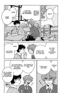 Baca Tokubetsu na Nichijou Bahasa Indonesia