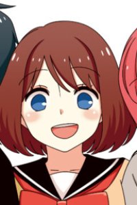 Baca Tsuredure Children (Pre-Serialization) Bahasa Indonesia