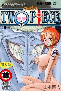 Baca Two Piece – Nami vs Arlong Bahasa Indonesia