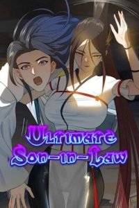 Baca Ultimate Son-in-law Bahasa Indonesia