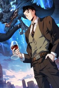 Baca Urban Dragon Revealed Bahasa Indonesia