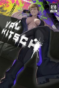 Baca VALKITSCH Bahasa Indonesia
