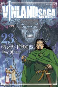 Baca Vinland Saga Bahasa Indonesia