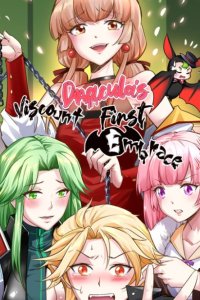 Baca Viscount Dracula’s First Embrace Bahasa Indonesia