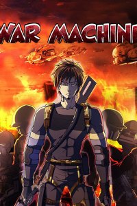 Baca War Machine Bahasa Indonesia
