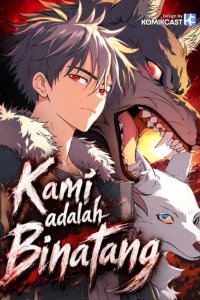 Baca We Are Animals Bahasa Indonesia