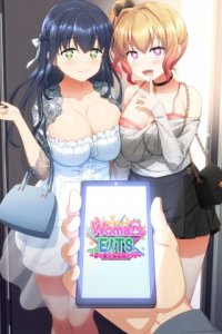 Baca Woman Eats ~Yume no Bishoujo Takuhai Appli~ Bahasa Indonesia
