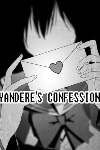 Baca Yandere's Confession Bahasa Indonesia