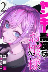 Baca Yankee Koukou ni Ojou-sama Bahasa Indonesia