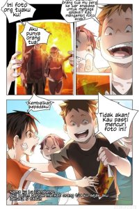 Baca Yao Zhong Bahasa Indonesia