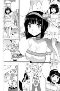 Baca Zombie no Hanayome Bahasa Indonesia
