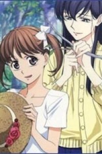 Maria-sama ga Miteru