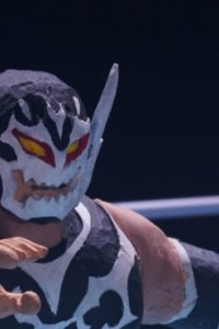 Mask de Camelo