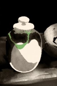 Matcha Pokemon "Chades" no Kimyou na Monogatari