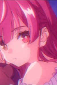 Mayonaka no Doa: Stay With Me (Houshou Marine Cover)