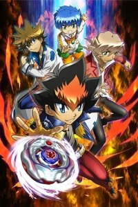 Metal Fight Beyblade Zero G