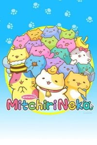 Micchiri Neko