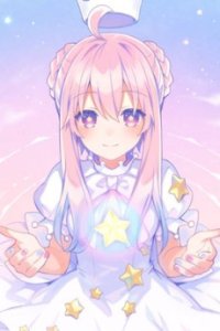 Milk Crown